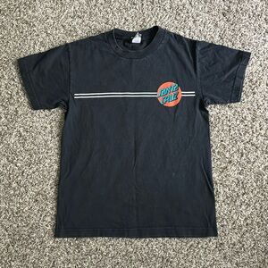 Santa Cruz Shirt